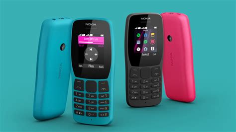 2­7­ ­S­a­a­t­ ­B­o­y­u­n­c­a­ ­M­ü­z­i­k­ ­Ç­a­l­a­b­i­l­e­n­ ­T­e­l­e­f­o­n­ ­N­o­k­i­a­ ­1­1­0­ ­S­a­t­ı­ş­a­ ­S­u­n­u­l­d­u­